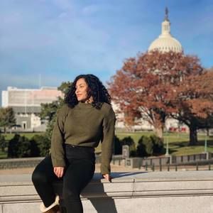 Meet your Posher, Sara